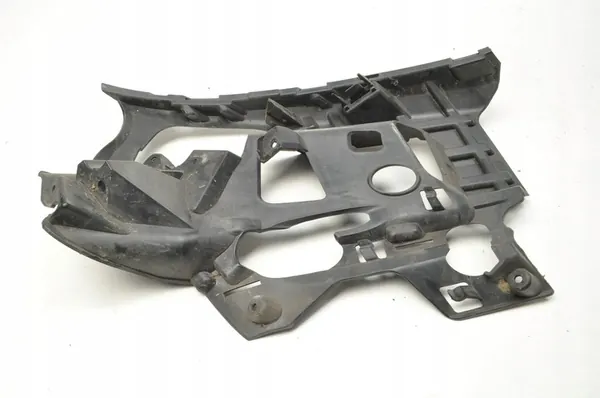 VOLVO V60 S60 Etu Puskuri Tuki Vasemmalle 31323840 image 2