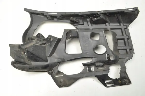 VOLVO V60 S60 Etu Puskuri Tuki Vasemmalle 31323840 image 4