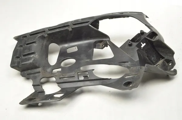 VOLVO V60 S60 Etu Puskuri Tuki Vasemmalle 31323840 image 6