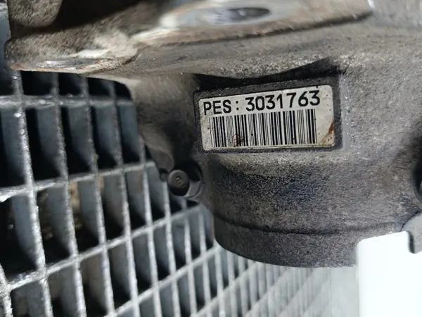 Différentiel Arrière OEM pour Honda HR-V I 1.6 16V image 4