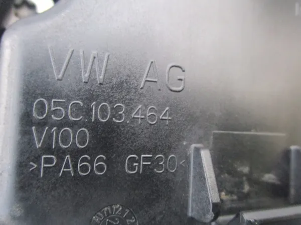 Öljyseparatori VW Audi Seat Skoda 1.0 TSI TFSI image 3