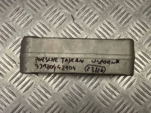 Porsche OE 9J180442104 Motorfäste för Taycan image 3