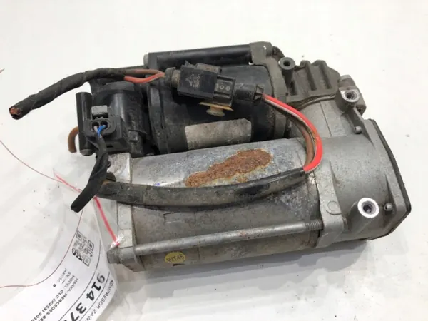 Suspension Compressor A2133200104 OEM LORK-1738-136184 image 3
