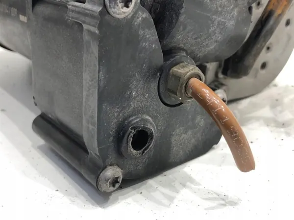 Suspension Compressor A2133200104 OEM LORK-1738-136184 image 4