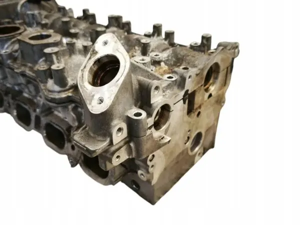 Culata de motor Mercedes-Benz C W205 OEM image 7
