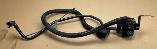 O2 CADILLAC ESCALADE IV 2014 - VENTIL FUMÉE CARBURANT 84148821 image 1