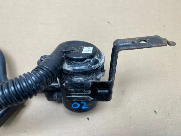 O2 CADILLAC ESCALADE IV 2014 - VENTIL FUMÉE CARBURANT 84148821 image 2