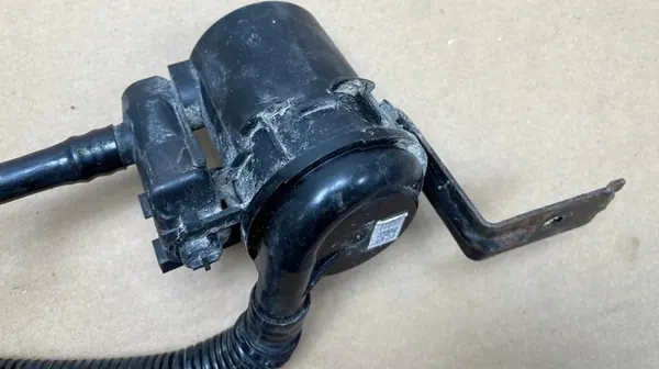 O2 CADILLAC ESCALADE IV 2014 - VENTIL FUMÉE CARBURANT 84148821 image 4