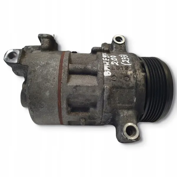 Compressore Aria Condizionata BMW E87 E90 2.0 D ACR 6935613 image 4