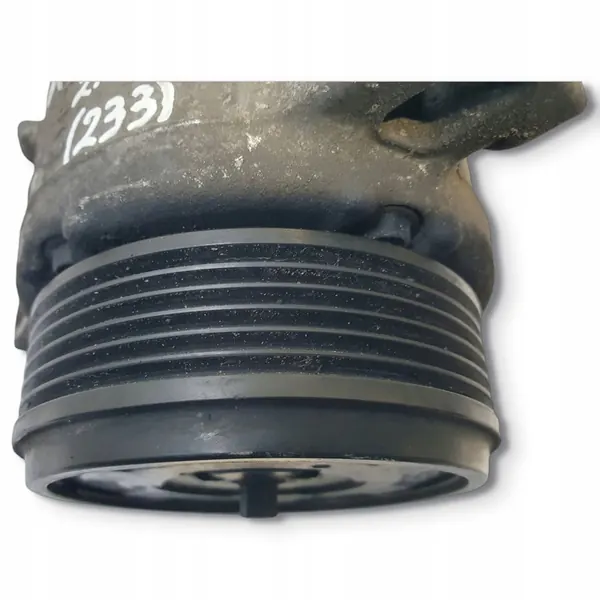 Compressore Aria Condizionata BMW E87 E90 2.0 D ACR 6935613 image 8