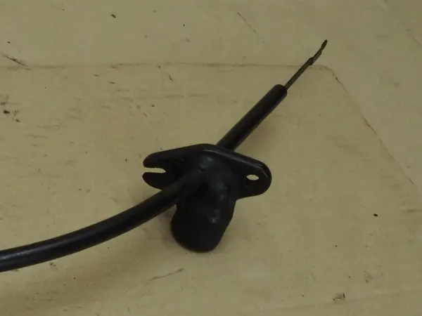 Öljytason mittatikku VW Transporter IV T4 2.5 TDI image 10