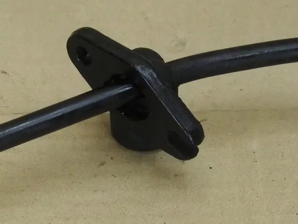 Öljytason mittatikku VW Transporter IV T4 2.5 TDI image 2