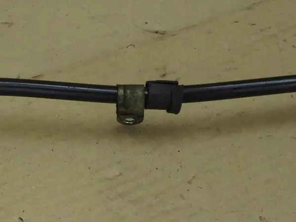 Öljytason mittatikku VW Transporter IV T4 2.5 TDI image 3