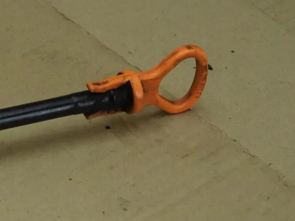 Öljytason mittatikku VW Transporter IV T4 2.5 TDI image 4