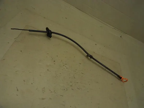 Öljytason mittatikku VW Transporter IV T4 2.5 TDI image 6