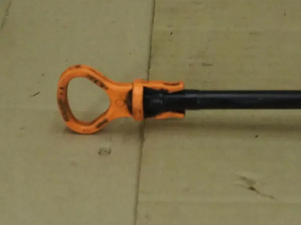 Öljytason mittatikku VW Transporter IV T4 2.5 TDI image 8