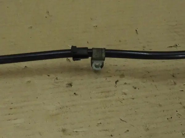 Öljytason mittatikku VW Transporter IV T4 2.5 TDI image 9