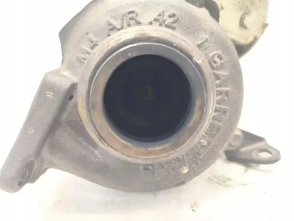 Gebruikte turbo OEM 4U3Q6K682BJ voor Citroën C6 2.7L image 10
