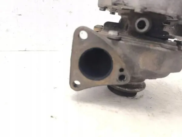 Gebruikte turbo OEM 4U3Q6K682BJ voor Citroën C6 2.7L image 6