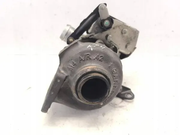 Gebruikte turbo OEM 4U3Q6K682BJ voor Citroën C6 2.7L image 7