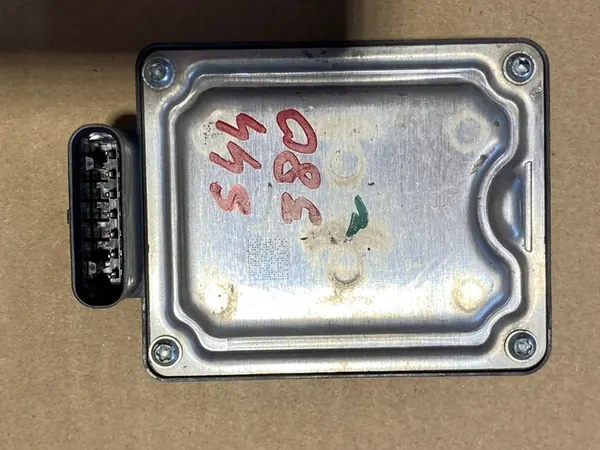 RADAR DISTRONIC VW SKODA 2Q0907561C image 2