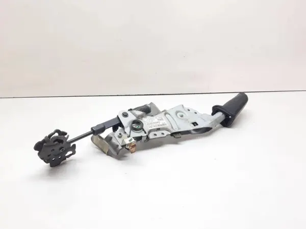 BMW OE 6773958 Handbremshebel - Gebraucht image 6