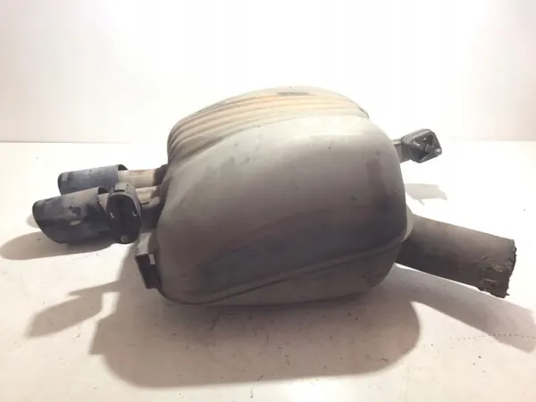 Silenciador escape BMW OE OEM 18307646923 - Usado image 3