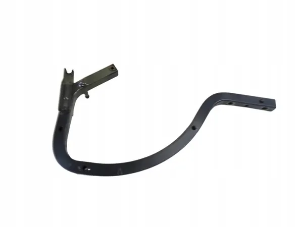 Kofferbakscharnier rechts OEM Toyota Avensis T27 T29 Sedan image 2