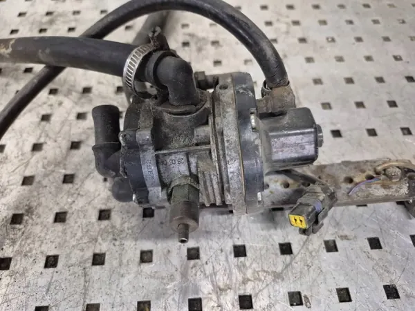 Redutor Tartarini OEM 8950872 - Estado Usado image 2