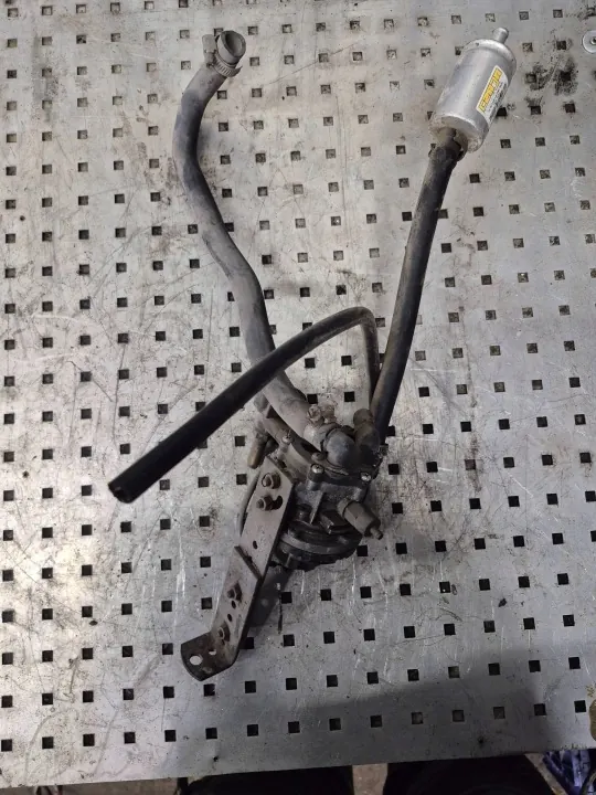 Redutor Tartarini OEM 8950872 - Estado Usado image 3