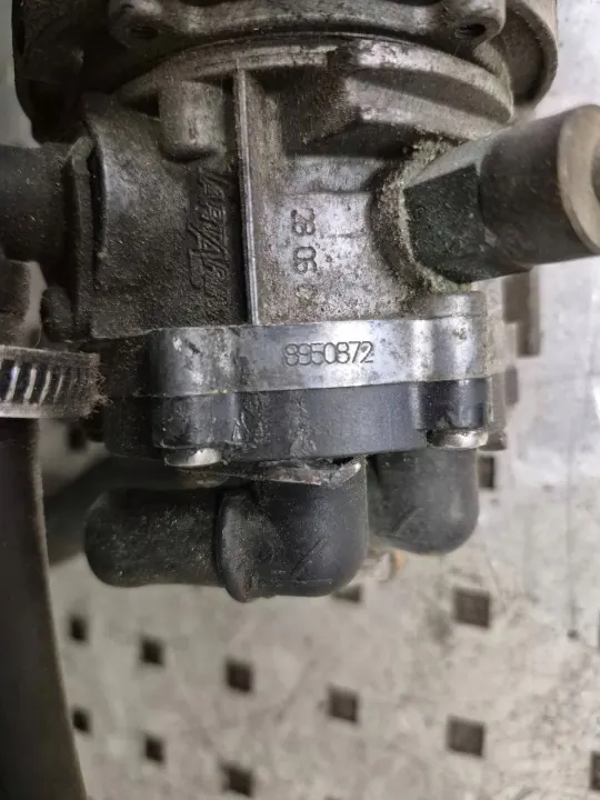 Redutor Tartarini OEM 8950872 - Estado Usado image 4