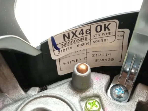 OEM 56170N9000 Läderratt - Begagnad image 10