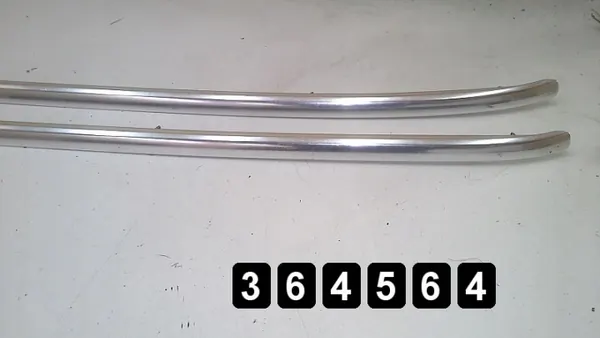 Baguageira Audi usada OEM AM-364564 para A6 image 4