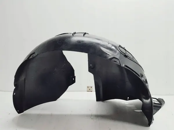 VW Beetle A5 Oikea Etulokasuoja 5C5805912 image 2