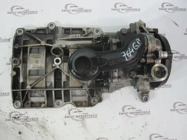 BMW 7810823 Ölpumpe für 2.0 D N47D20C Motor image 2