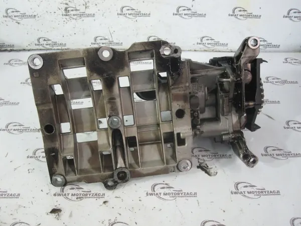 BMW 7810823 Ölpumpe für 2.0 D N47D20C Motor image 3