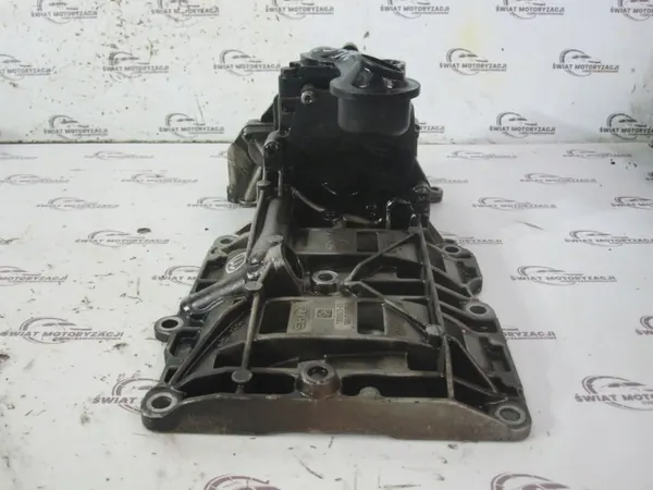 BMW 7810823 Ölpumpe für 2.0 D N47D20C Motor image 4