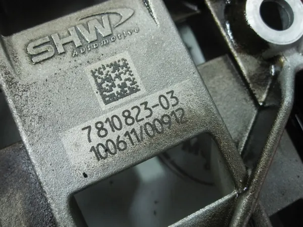 BMW 7810823 Ölpumpe für 2.0 D N47D20C Motor image 5
