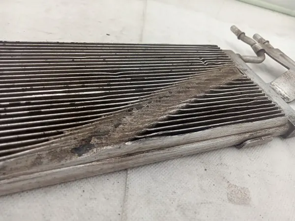 Polttoainejäähdytin OEM 1K0203491B VW Audi 1.9/2.0 TDI image 10