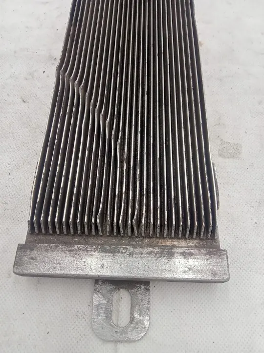 Polttoainejäähdytin OEM 1K0203491B VW Audi 1.9/2.0 TDI image 4