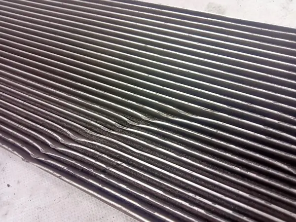 Polttoainejäähdytin OEM 1K0203491B VW Audi 1.9/2.0 TDI image 5