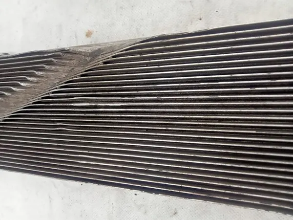 Polttoainejäähdytin OEM 1K0203491B VW Audi 1.9/2.0 TDI image 6