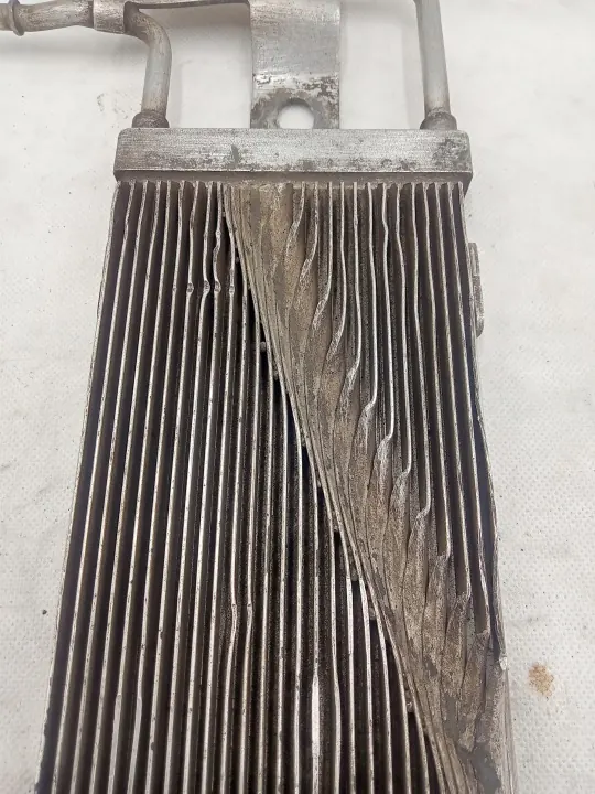 Polttoainejäähdytin OEM 1K0203491B VW Audi 1.9/2.0 TDI image 7