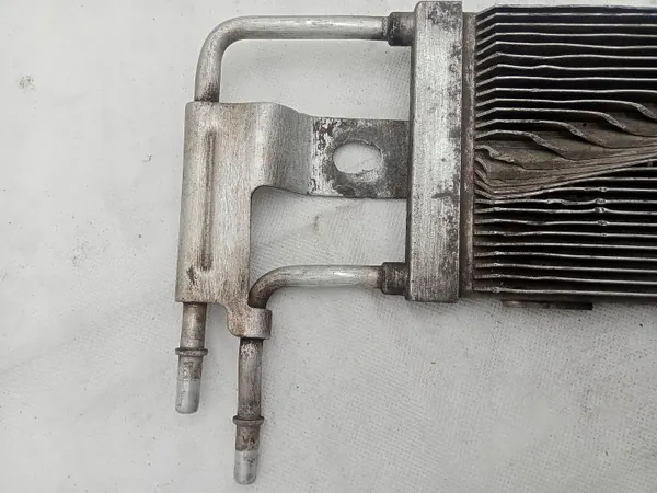 Polttoainejäähdytin OEM 1K0203491B VW Audi 1.9/2.0 TDI image 9