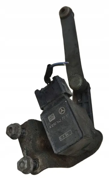 Mercedes W211 CLS W251 Suspension Level Sensor A0105427717 image 2