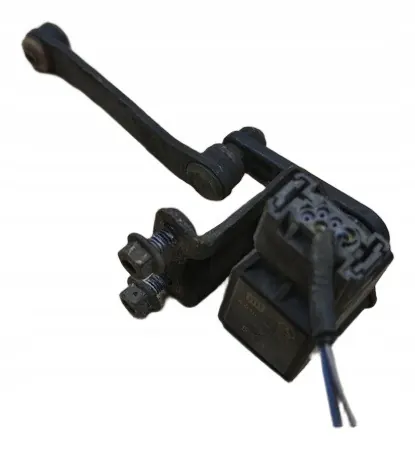 Mercedes W211 CLS W251 Suspension Level Sensor A0105427717 image 3
