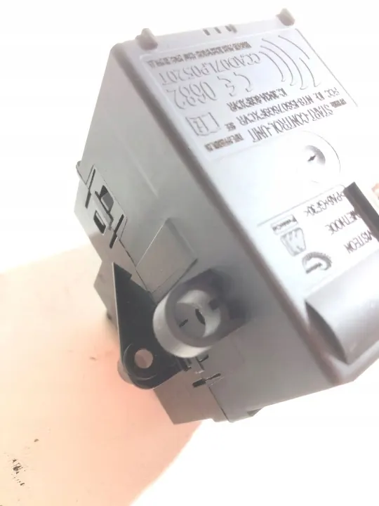 Interruptor de ignição Volvo V70 usado OEM 6G9N11572BJ image 10
