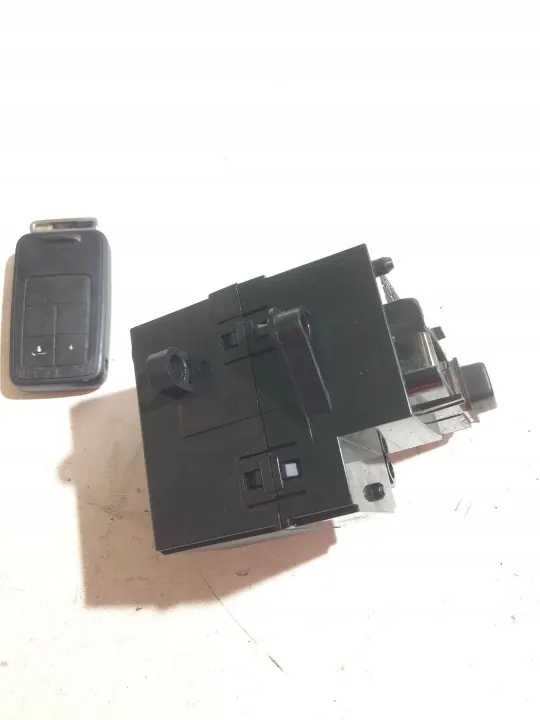 Interruptor de ignição Volvo V70 usado OEM 6G9N11572BJ image 6