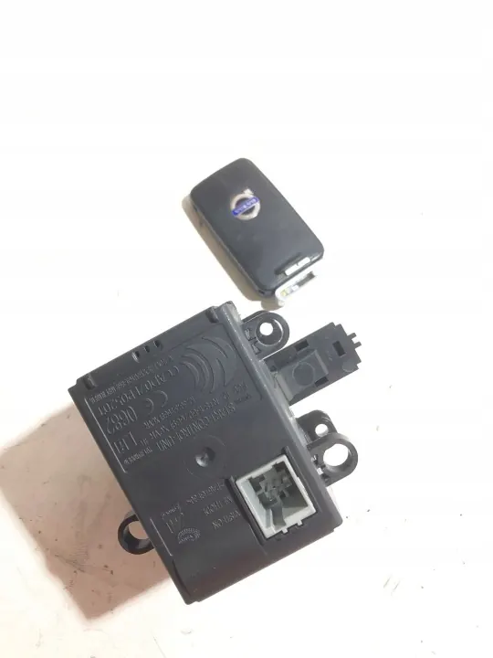 Interruptor de ignição Volvo V70 usado OEM 6G9N11572BJ image 7