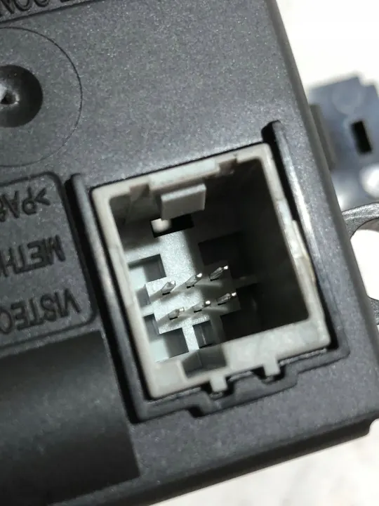 Interruptor de ignição Volvo V70 usado OEM 6G9N11572BJ image 8